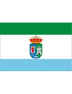 Bandera de Gualchos