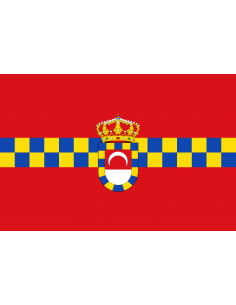 Bandera de Huétor Tajar