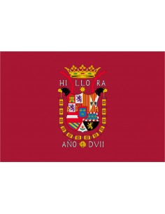 Bandera de Illora