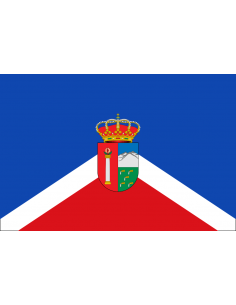 Bandera de Játar