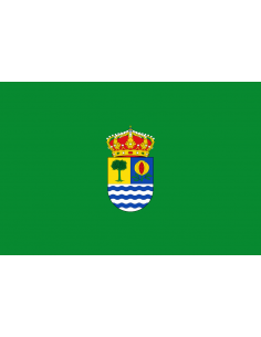 Bandera de Jete
