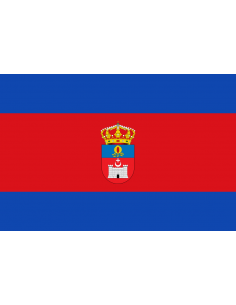 Bandera de Juviles
