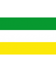 Bandera de La Herradura