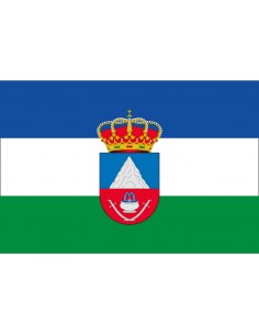 Bandera de Lanjarón