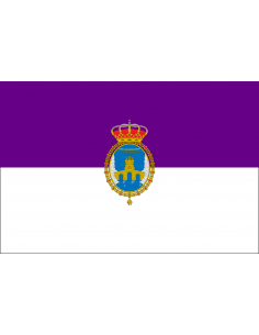 Bandera de Loja