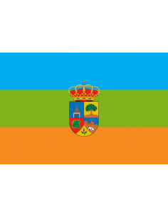 Bandera de Marchal