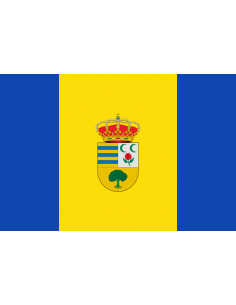 Bandera de Ogíjares