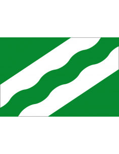 Bandera de Otívar