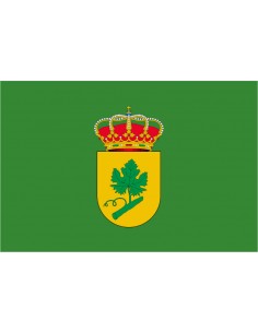 Bandera de Pampaneira