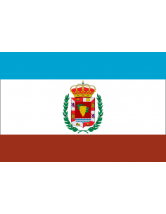 Bandera de Polícar