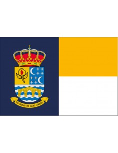 Bandera de Quéntar