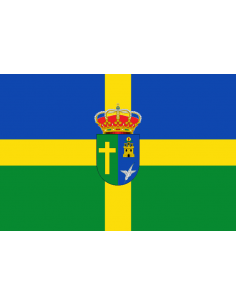 Bandera de Santa Cruz del...