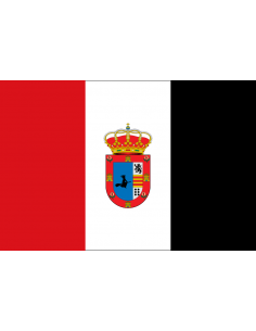 Bandera de Soportújar
