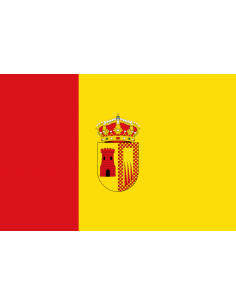 Bandera de Torre-Cardela