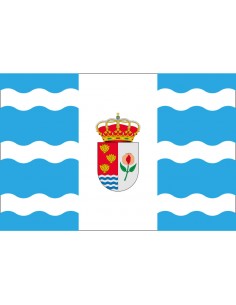 Bandera de Vegas del Genil