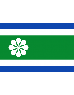 Bandera de Villa de Otura