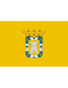 Bandera de Villanueva de...