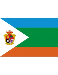 Bandera de Ventas de Zafarraya