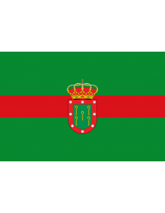 Bandera de Zafarraya