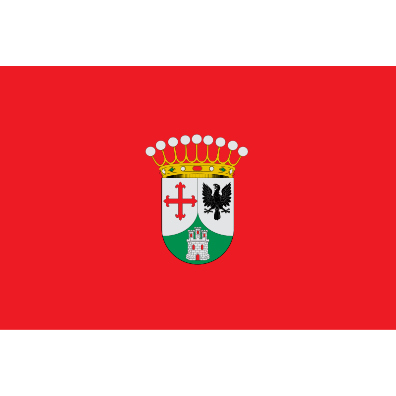 Bandera de Alcobendas