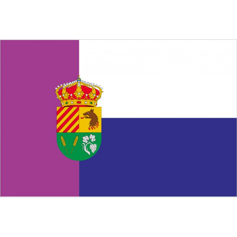 Bandera de Algete