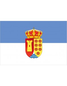 Bandera de Arroyomolinos