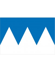 Bandera de Becerril de la...