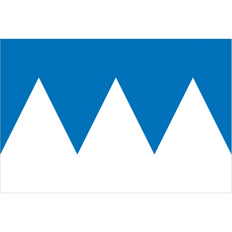 Bandera de Becerril de la Sierra