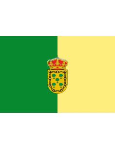 Bandera de Boadilla del Monte