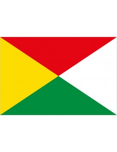 Bandera de Brea de Tajo