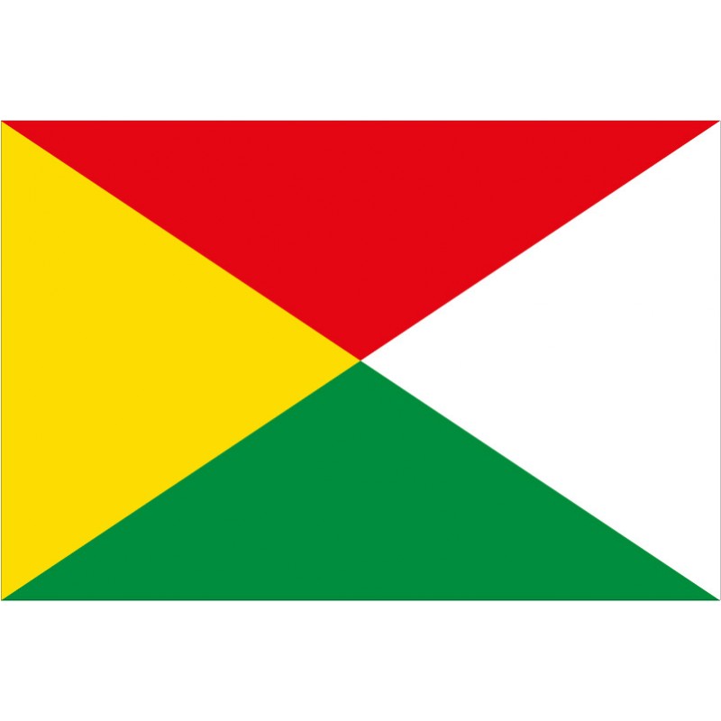 Bandera de Brea de Tajo