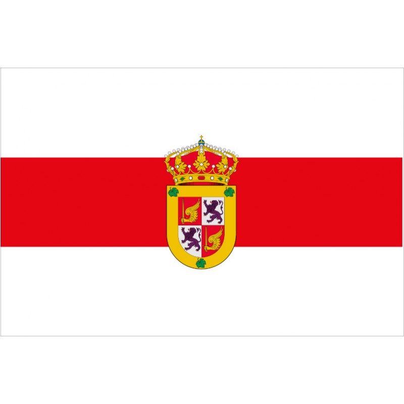 Bandera de Cadalso de los Vidrios