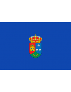 Bandera de Casarrubuelos