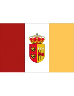 Bandera de Cenicientos