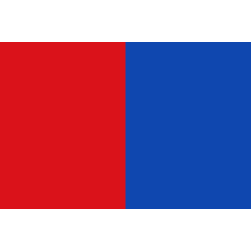 Bandera de Chinchón