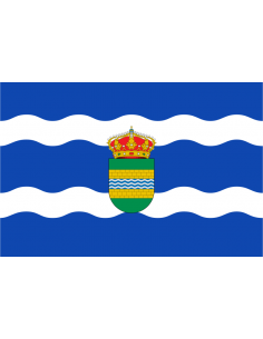 Bandera de Ciempozuelos