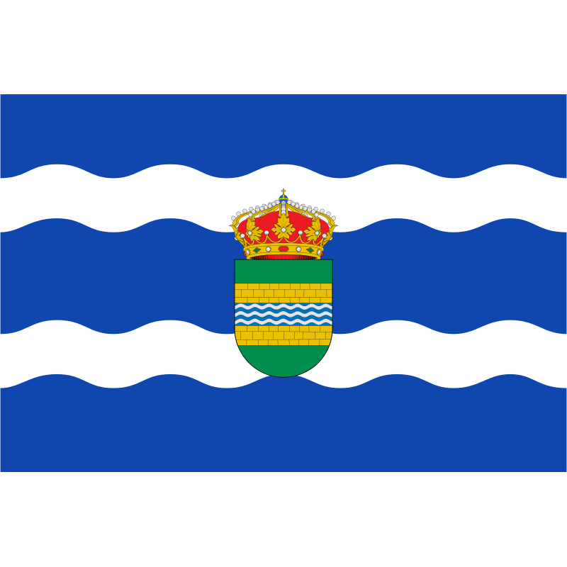 Bandera de Ciempozuelos