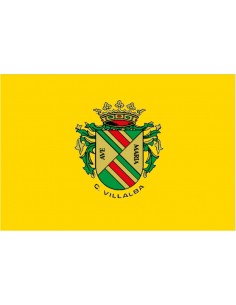Bandera de Collado Villalba