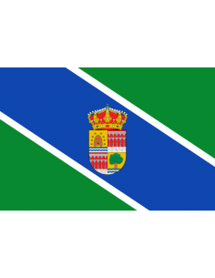 Bandera de Colmenar del Arroyo