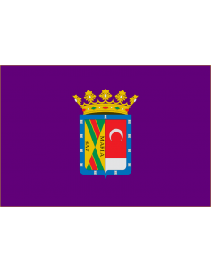 Bandera de Colmenar Viejo