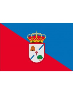 Bandera de Colmenarejo