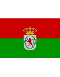 Bandera de Coslada