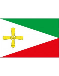 Bandera de Cubas de la Sagra