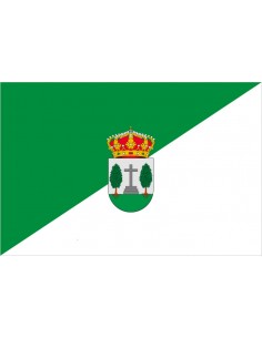 Bandera de El Alamo