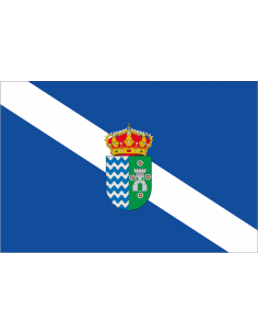 Bandera de El Atazar
