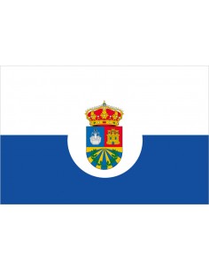 Bandera de Fuenlabrada
