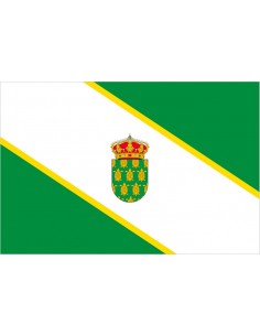 Bandera de Galapagar
