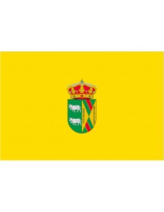 Bandera de Gascones
