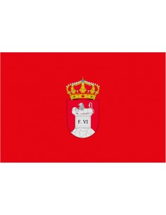 Bandera de Guadarrama