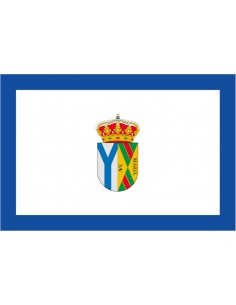 Bandera de Horcajo de la...